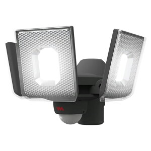 musashi XCh^ LED[d ZT[Cg 5W 3 TV LED-RC830 4954849540080