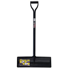 浅香工業 PRO ショベルレーキ 500 P柄 幅495mm ショベル 均し作業 清掃 018379 4960517018379 倉庫No0001