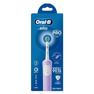 P&G I[B D103 ݂݃N[ PRO tX duV { BRAUN D103-EB25RX 4210201438335