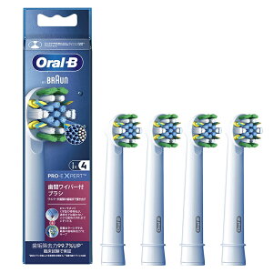 P&G I[B duV ւuV tXANVuV 4{ ԃCp[tuV BRAUN EB25RX-4HB [֑Ήi5܂Łj 4210201439912