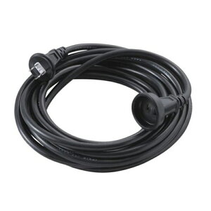 KOWA �h�J�^�����R�[�h 15A 10m KRW14-10 �N�� 1�c�N�` 1�� 125V 1500W�܂� 4580138480142