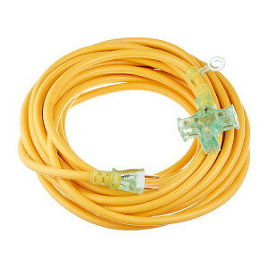 KOWA PvtR[h 15A 10m KMP802-10 LC R[h 3cN` 3 pCbgvt 125V 1500W܂ 4580138488025