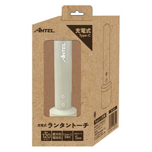 YSN Ae [d ^g[` x[W 120lm Type-C d ^ HX10LT-020BG 4580510988532