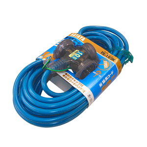 n^ hJ R[h 15A 10m FX-103KB O[u[ 3cN` 3 2Pڒntp 125V 1500W܂ 4930510419459