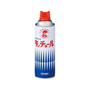 KiNCHO �L���`���[ �L���`���[�� 450ml �E���� �E���X�v���[ 4987115100909