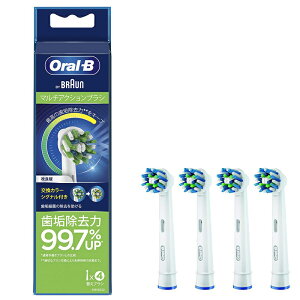 P&G I[B duV ւuV }`ANVuV 4{ BRAUN EB50RX-4HB [֑Ήi5܂Łj 4987176054906