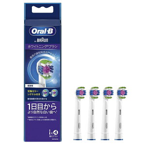 P&G I[B duV ւuV zCgjOuV 4{ BRAUN EB18R-4HB [֑Ήi5܂Łj 4987176054913