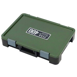 JEJAXe[W p[cXgbJ[ ubNO[ 1 [P[X { PS-400X 4991068166035