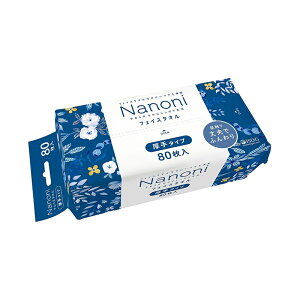 HhbgR Nanoni tFCX^I ^Cv 80 4562355182269