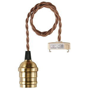 Gp y_g\Pbg ^J E26 R[h0.6m AC100V VpƖ PD-VE26G 4901087220151
