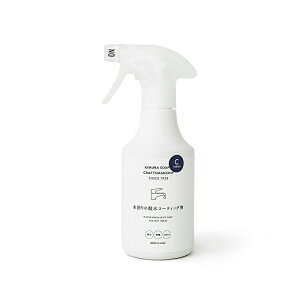 ؑΌ CRAFTSMANSHIP Ntg}Vbv ̝R[eBO 300ml 4944520006356