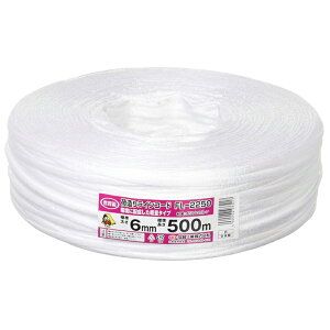 MzH ב胉CR[h Ђ  6mm×500m FL-2250 4960924033217