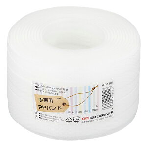 MzH |p PPoh  15mm×100m { HT-1101 4960924100117