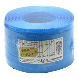 MzH |p PPoh  15mm×100m { HT-1103 4960924100315