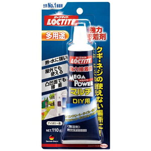 wPWp bN^Cg ͐ڒ Kp[ }`DIYp 110g pr LOCTITE MP-MC-110 4976742255779