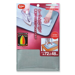 Daiya Z~bNX AC}bg X^_[h AC RpNg Z~bNXHn 72×48cm _C 4901948574355