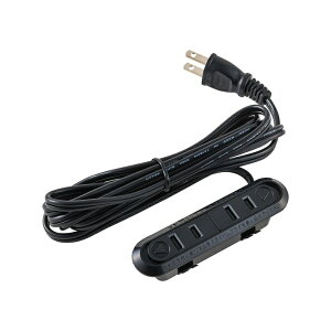 ELPA Gp Ƌpߍ݃RZg2 ubN FO-R22T(BK) 4901087227365