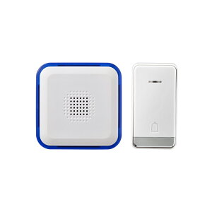 ELPA �G���p �d�r������Ȃ� ���񂽂�`���C�� �h�J�{�^�� �Z�b�g WC-S8090AC 4901087227563