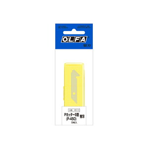 OLFA It@ PJb^[S^֐n P-450֐n 5 XB13 [֑Ήi10܂Łj 4901165104809