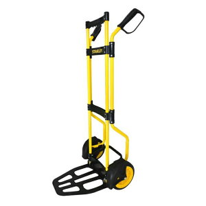 STANLEY �X�`�[���� �n���h�g���b�N �ω׏d��200kg �X�^�����[ SXWTDFT591 8717496637659