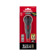ベッセル 電ドラボールII ビット5本付属 No220USBC-5 4907587037282