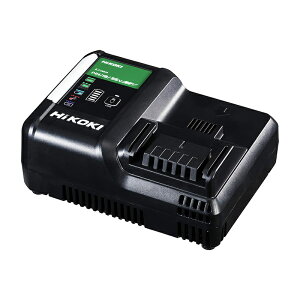 HiKOKI nCR[L }[d XCh`ECIdr14.4V`18VΉ USB[d[qt UC18YDL2 4966376332236
