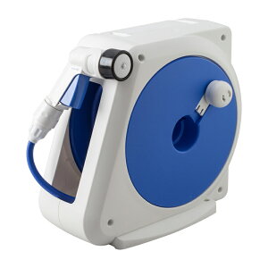 タカギ takagi オーロラ NANO 20m ホースリール RM220FJ