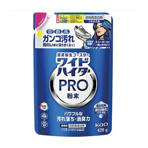 ԉ ChnC^[ PRO  l 420g ߗpY ߗޗpY 4901301452931