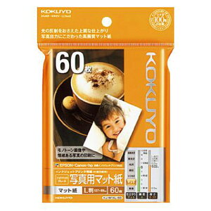 KOKUYO IJPp tHg}bgO[h ʐ^p }bg L 60 掿 RN KJ-M14L-60 [֑Ήi3܂Łj 4901480253688