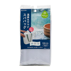 ���a�Y�� �V�� ���򁕃X�p�o�b�O L 4901983300735