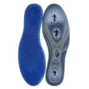 �쑽 �R�� �h�L �W�F���C���\�[�� �t���[�T�C�Y 24-28cm �u���[ ���~�� No.7970 ���[���֑Ή��i1�܂Łj 4931530679700
