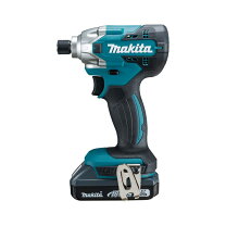 楽天市場】18v 6ahインパクトドライバー マキタの通販