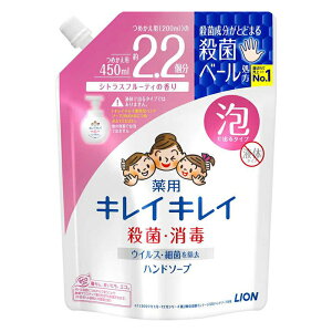 CI LCLC p Anh\[v ߂p 450ml 1 VgXt[eB̍ LION 4903301176862