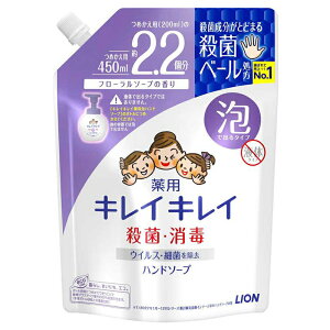 CI LCLC p Anh\[v ߂p 450ml 1 t[\[v̍ LION 4903301176930