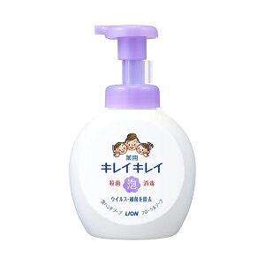LION p LCLC Anh\[v t[\[v {̑^TCY |v 500ml 4903301269069