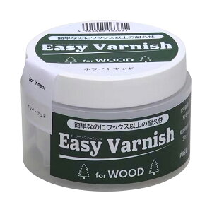 aMyCg Easy Varnish C[W[E@[jbV y[XgjX zCgEbh 160g 4965405163681