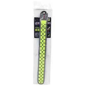 �����Y�� SK11 LED �^�b�N���o���h ���F ���� �_�� ���F�����Q ���S�p�i LEDTB-Y 4977292923552