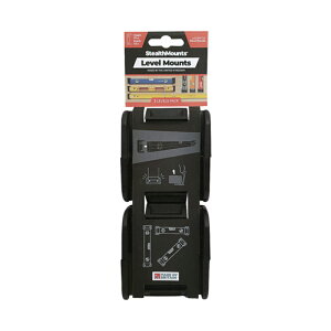 �X�e���X�}�E���g ���x���}�E���g 2���� �u���b�N OM-LM-BLK-2 0850041544106