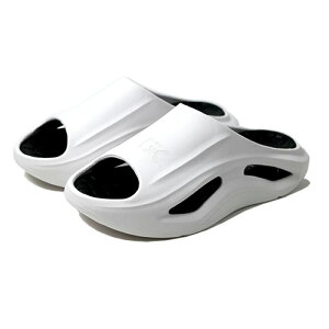 GLOWKICK'S ���J�o���[�T���_�� �n�[�h LL�T�C�Y 27-28cm �z���C�g �ې�OK EVA GKS-500 4573211413236