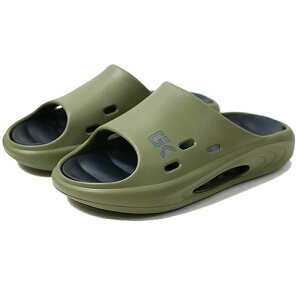 GLOWKICK'S ���J�o���[�T���_�� �\�t�g M�T�C�Y 25-26cm �J�[�L �ې�OK EVA GKS-501 4573211413366