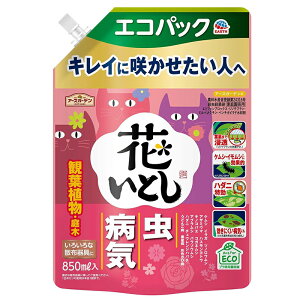 A[X ԂƂ GRpbN 850ml 1 EEۍ ƒ뉀|p A[XK[f 4901080144515