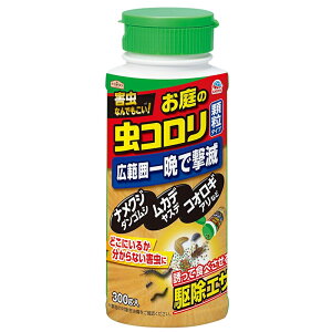 A[X ̒R ^Cv 300g 쏜GT 쏜 Q E A[XK[f 4901080297211