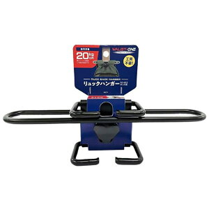 �a�C�Y�� �E�H���X�g���� �����b�N�n���K�[ ���⍕ �g�p�׏d20kg�ȓ� �ǖʎ��[ WALIST-ONE W1-012 4903757332713