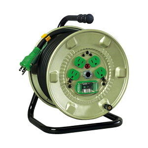 ���� �d�H�h���� 100V �����^ 30m �R�[�h���[�� H-NNP-EB34 4937305064702