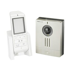 アイホン ワイヤレステレビドアホン インターホン WL-11 4968249282228
