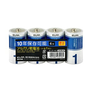 ELPA AJdr P1`×4{ LR20-AD4SBS 4901087230181