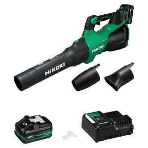 HiKOKI 36V �R�[�h���X�u���� �~�d�r2�E�[�d��t RB36DC(2WPZ) 4966376420582