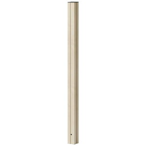 �^�J�V���[ ��WOOD �t�F���X�� 60�p×1050 �~���L�[�E�b�h �ؖ� BEW-0260MW 4975149323678
