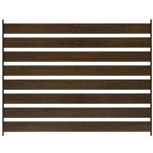 �^�J�V���[ ��WOOD �V���v���{�[�_�[�t�F���X �u���E���E�b�h /C �ؖ� BEW-FE894BRW 4975149579167