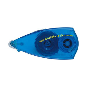 PLUS �e�[�v�̂� �m���s�A ���S�� ��6mm ����10m �u���[ TG-510BC ���[���֑Ή��i6�܂Łj 4977564473358